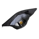 Dillon AWARE™ RPET lightweight foldable backpack 