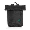 Dillon AWARE™ RPET lightweight foldable backpack 