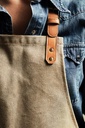 VINGA Asado Apron