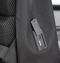 SCX.design L11 rPET business city backpack
