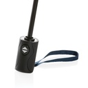 21" Impact AWARE™ RPET 190T auto open/close umbrella 