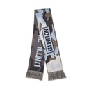 Echarpe jacquard en RPET