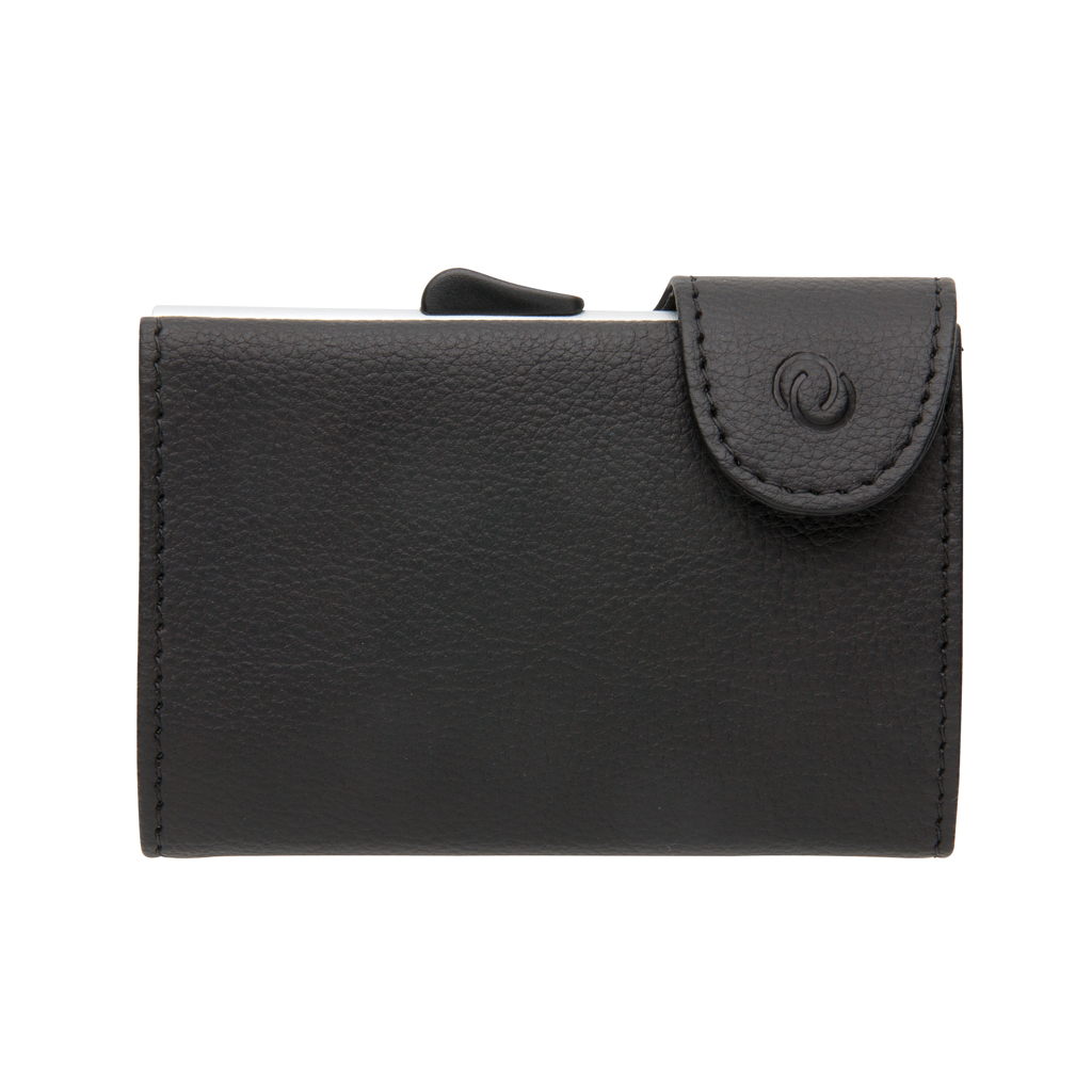 Porte-cartes anti RFID C-Secure 