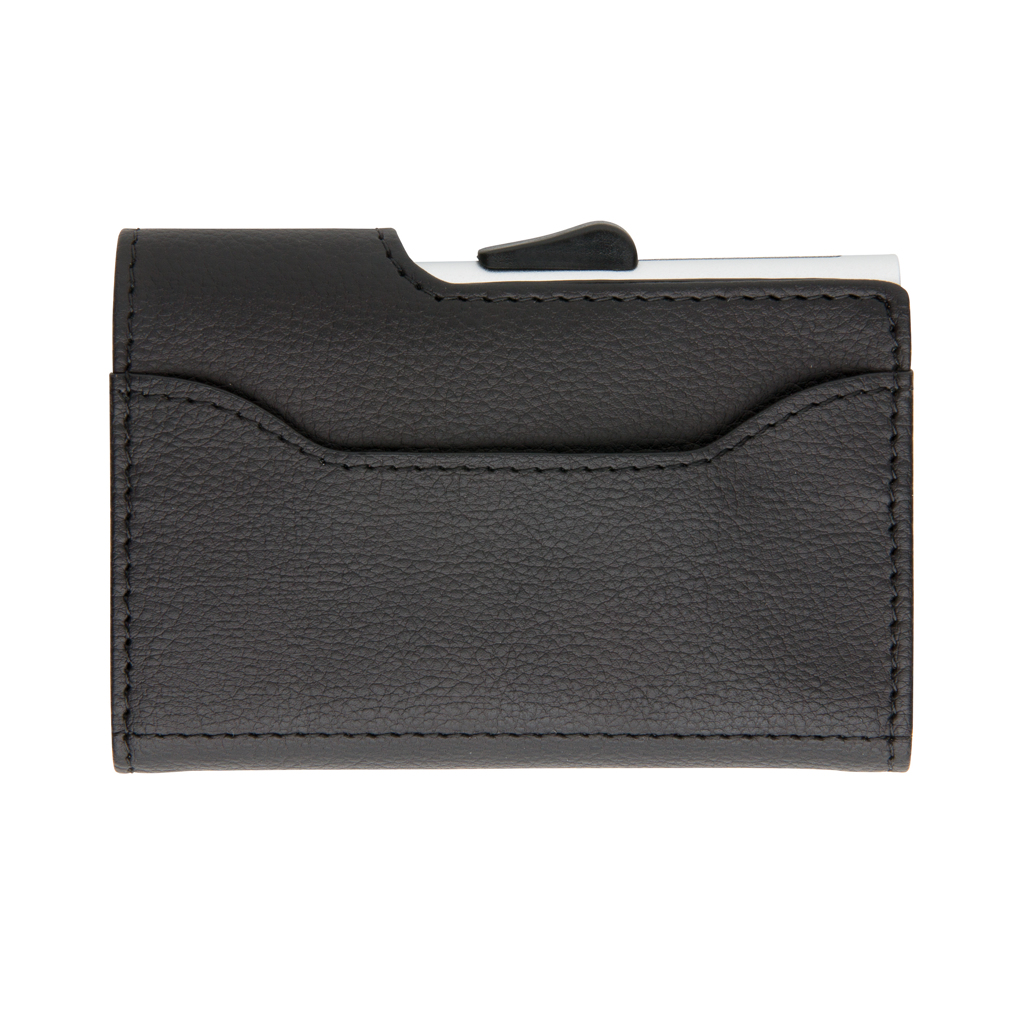 Porte-cartes anti RFID C-Secure 