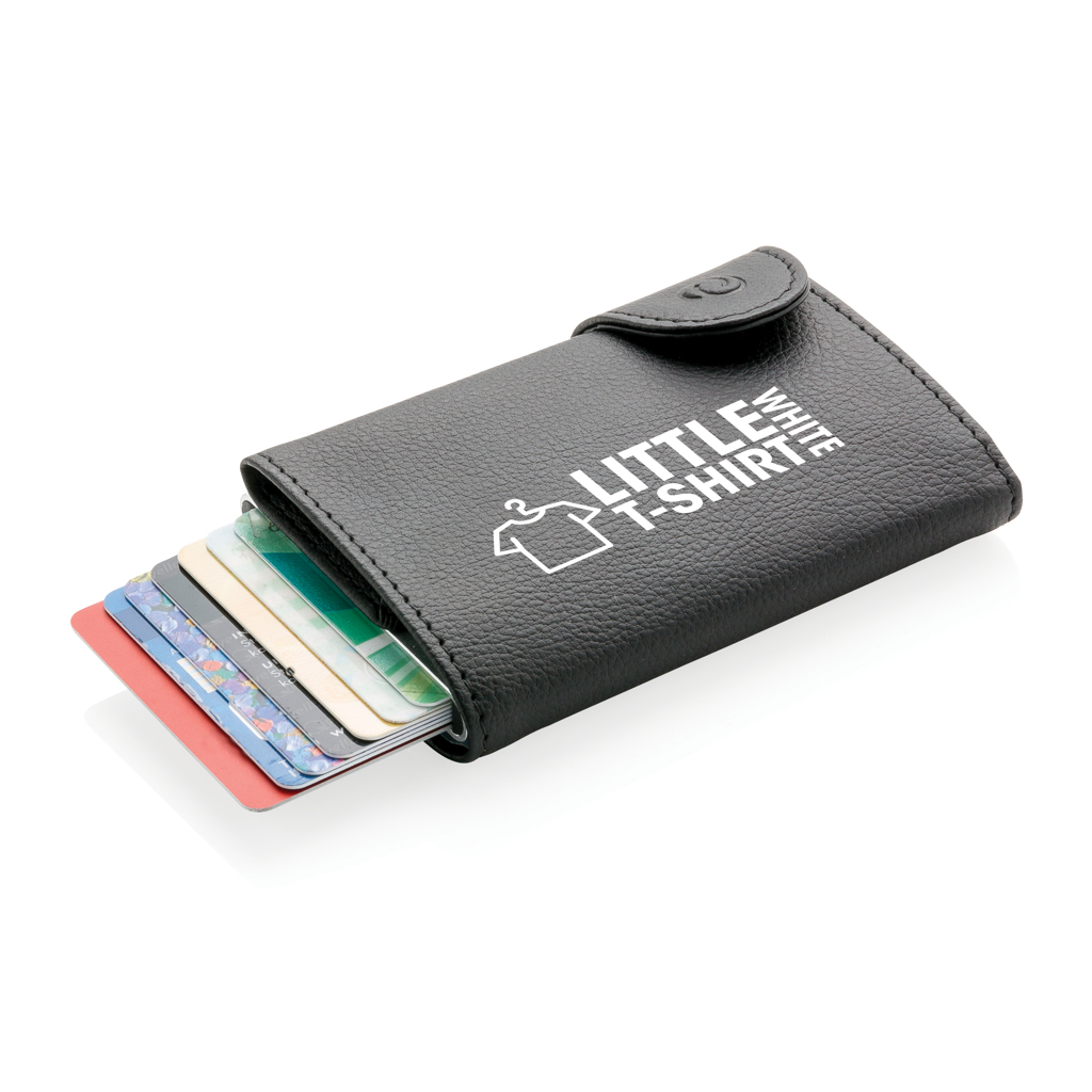 Porte-cartes anti RFID C-Secure 