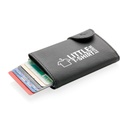 Porte-cartes anti RFID C-Secure 