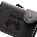 Porte-cartes anti RFID C-Secure 