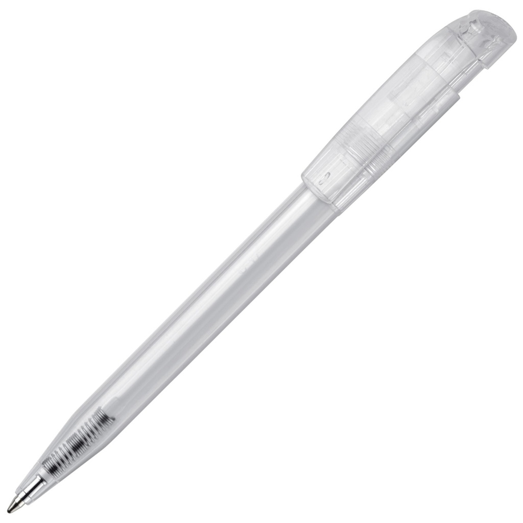 Stylo S45 Clear transparent 