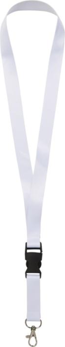 Tour de cou Bucks sublimation - Noir / Blanc