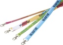 Lanyard Lana e subimation