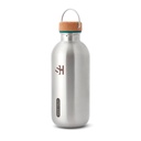 Bouteille d'eau isotherme 500ml Black+Blum 