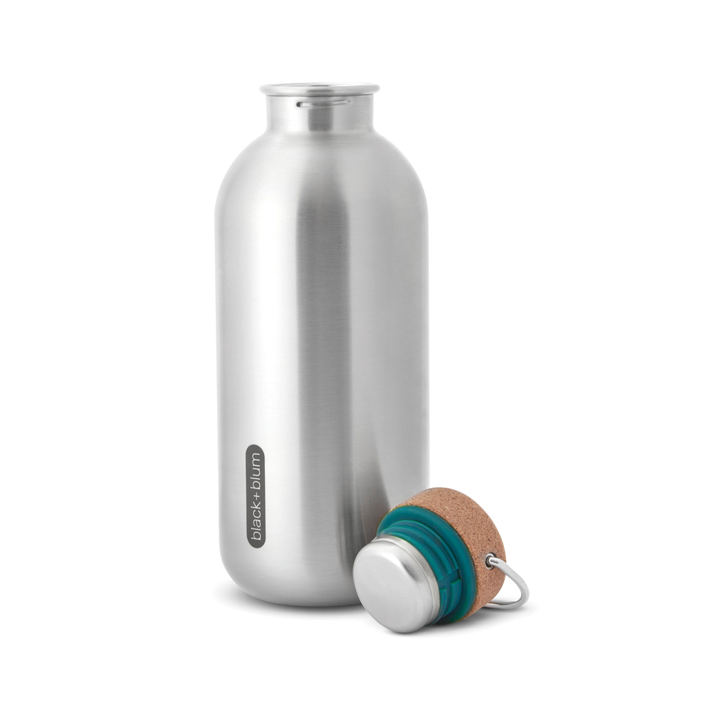 Bouteille d'eau isotherme 500ml Black+Blum 