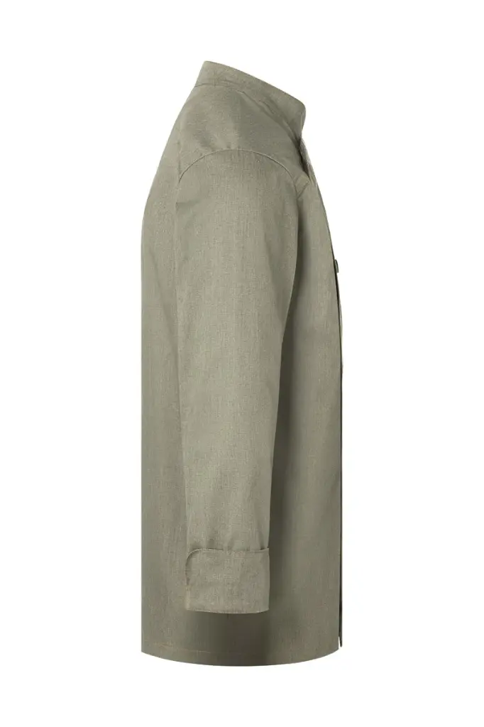 Chef Jacket Jeans-Style 