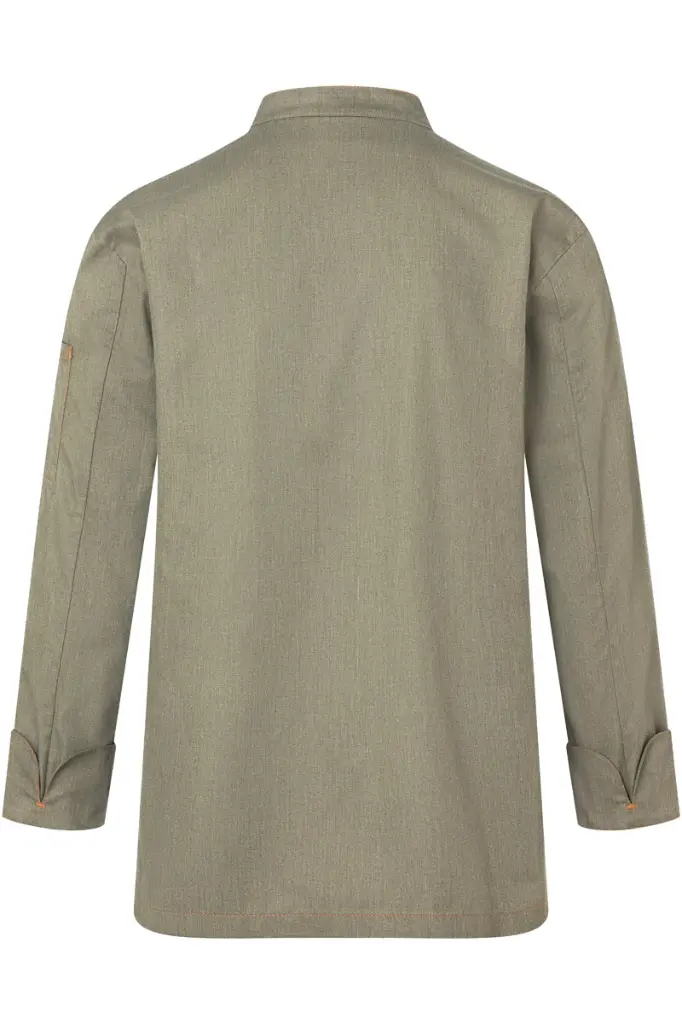 Chef Jacket Jeans-Style 