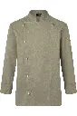 Chef Jacket Jeans-Style 