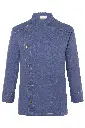 Chef Jacket Jeans-Style 