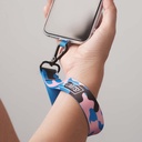Lanière courte pour téléphone portable 