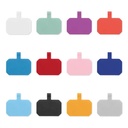 Lanière courte pour téléphone portable 