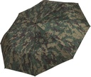 Foldable mini umbrella