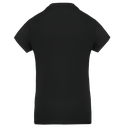 Ladies’ performance piqué polo shirt