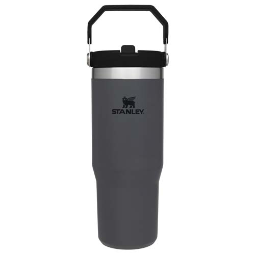 Stanley 890 ml IceFlow™ flip straw tumbler
