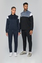 Adult zipped tracksuit jacket