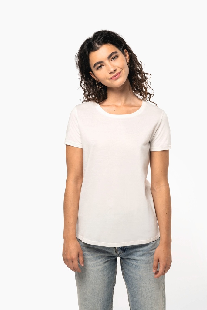 Ladies’ Bio190 IC T-shirt