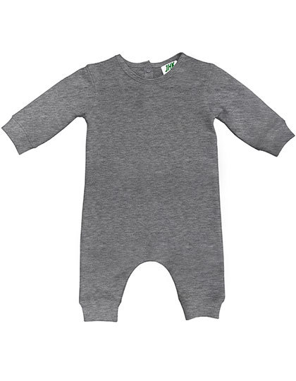 Baby Playsuit Long Sleeve 