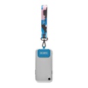 Lanière courte pour téléphone portable 