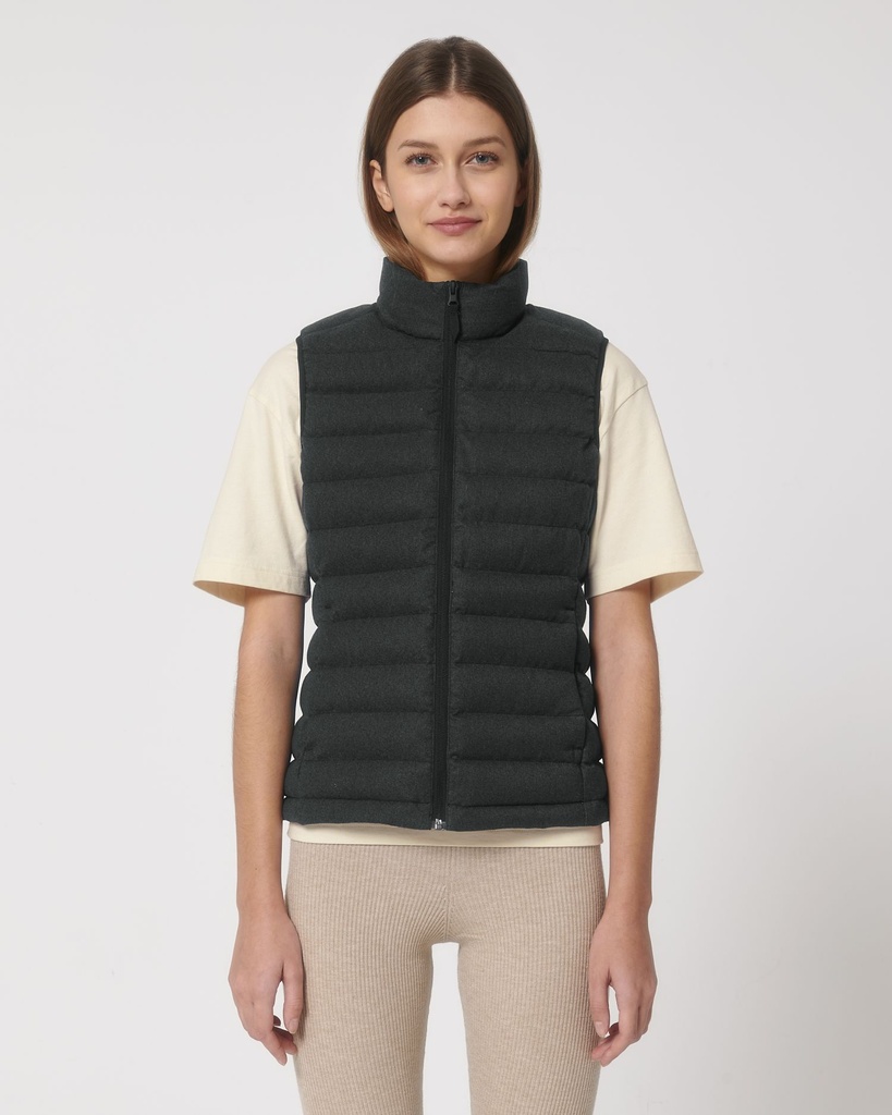 Stella Climber Wool-Like