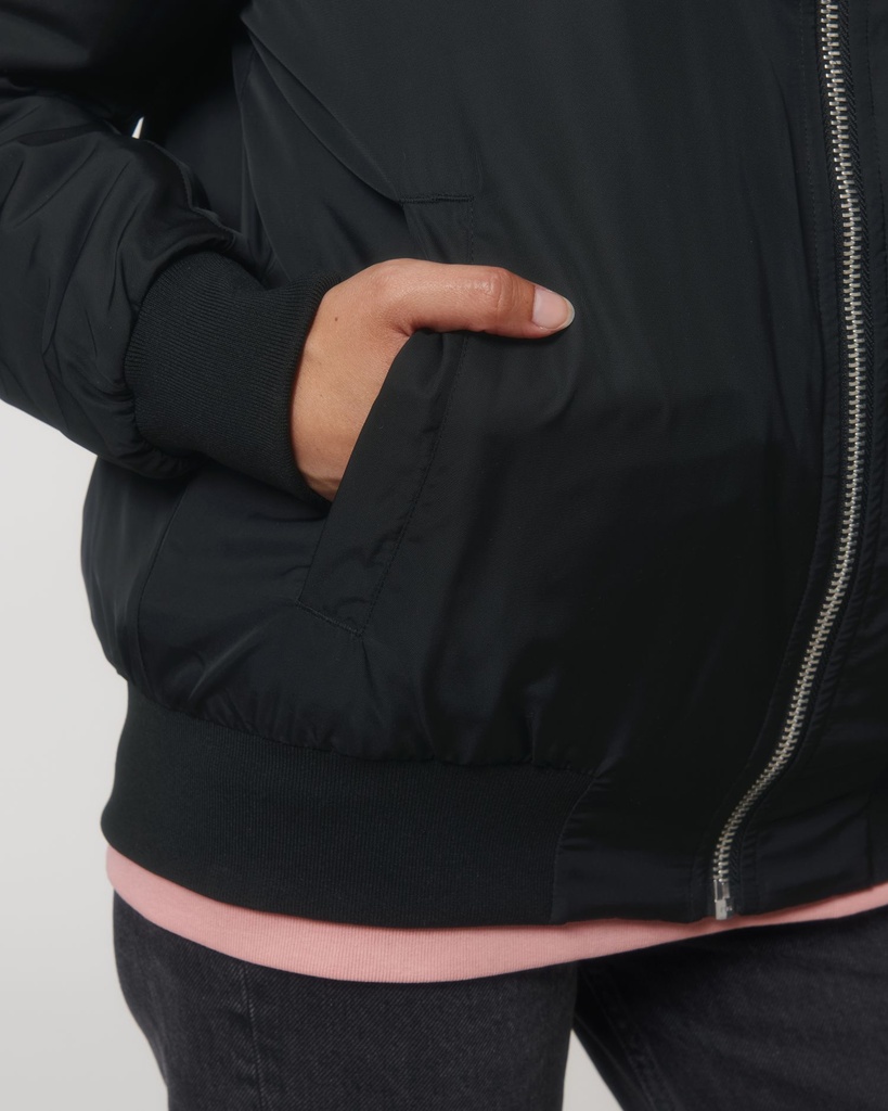 Bomber