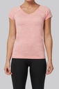 Ladies eco-friendly Sports T-shirt
