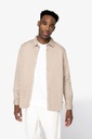 Men's eco-friendly faded shirt
