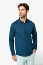 Men's eco-friendly jersey shirt