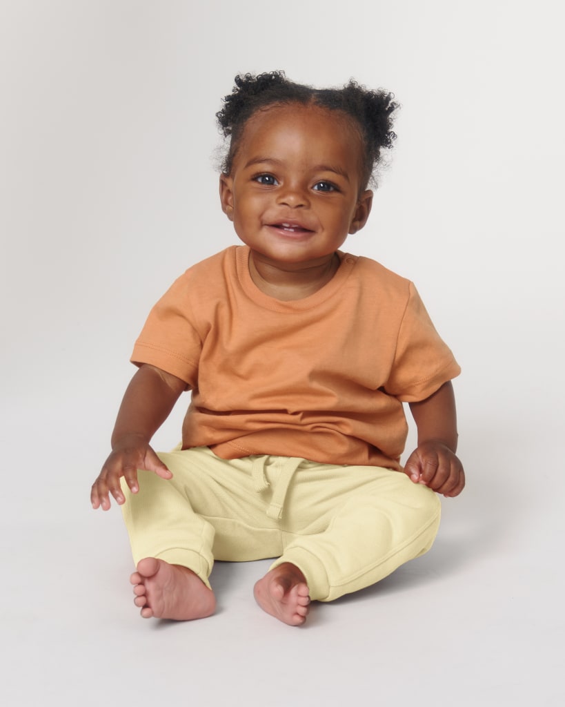 Baby Shaker