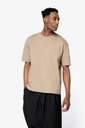 Eco-friendly  men’s oversize t-shirt