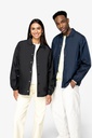 Unisex eco-friendly wind-breaker jacket
