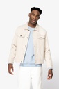 Men’s eco-friendly hemp jacket