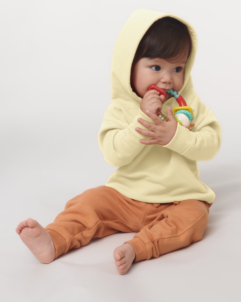Baby Cruiser