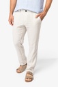 Men’s linen trousers