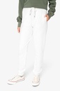 Unisex eco-friendly French Terry jogging trousers