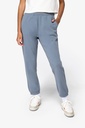 Ladies’ eco-friendly jogging trousers