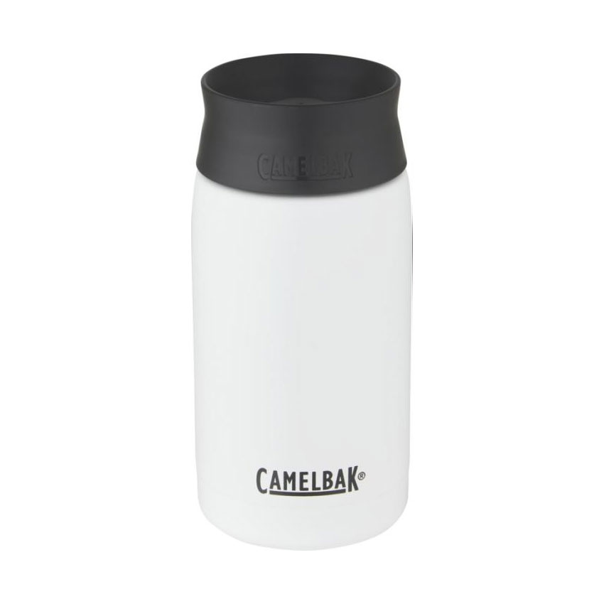 
CamelBak® Hot Cap 350 ml copper vacuum insulated tumbler