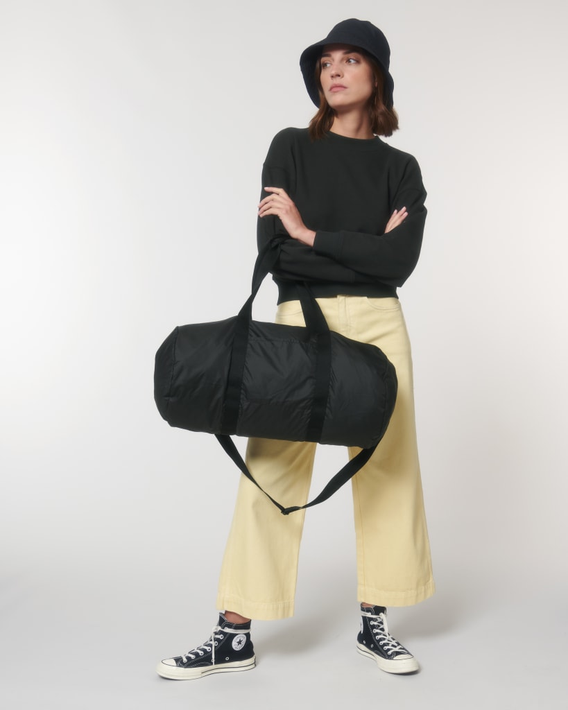 Lightweight Duffle Bag