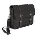 KIALMA by K-loop Business lap-top/document messenger bag