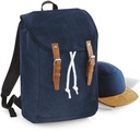 Vintage rucksack