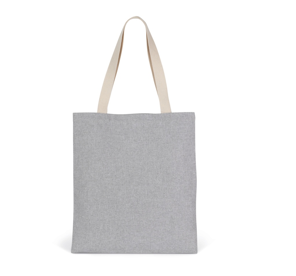 Recycled shopping bag