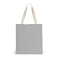 Recycled shopping bag