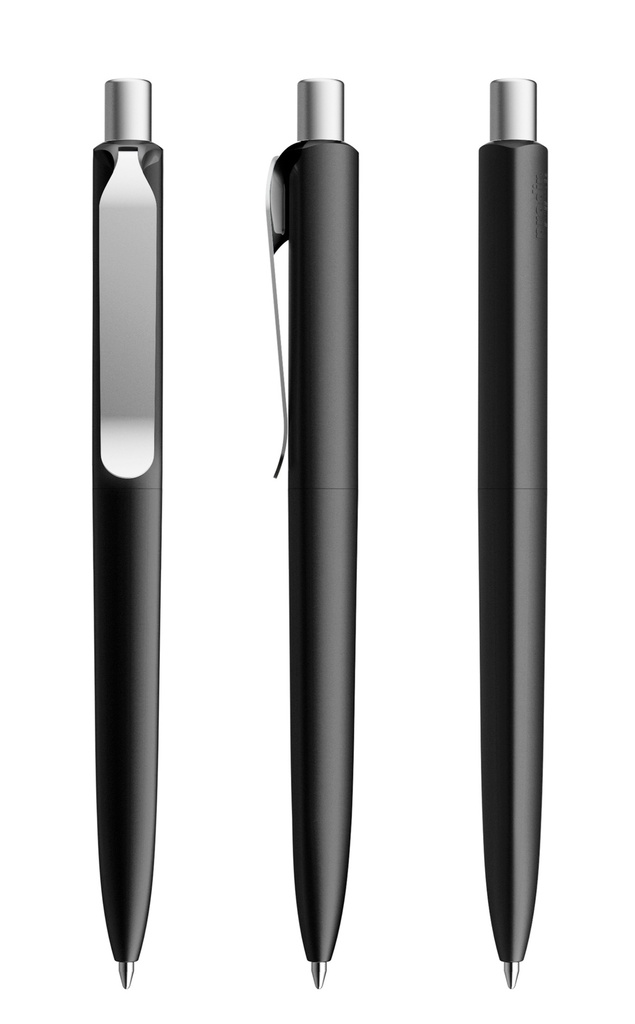 DS8 Metal Clip