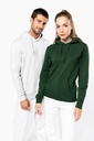Unisex hoodie sweatshirt